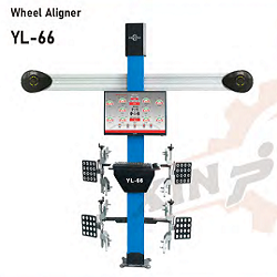 Wheel Aligner